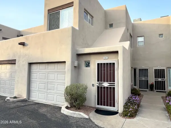 11260 N 92ND Street #2117, Scottsdale, AZ 85260