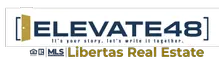 Libertas  & Team Round Logo
