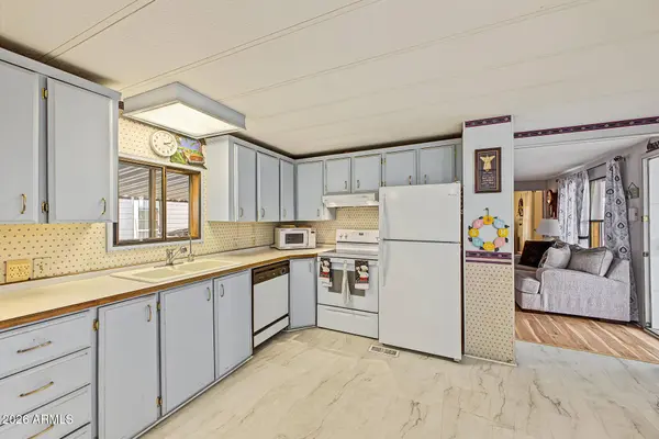 201 S GREENFIELD Road #216, Mesa, AZ 85206