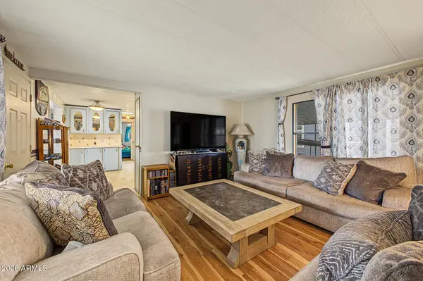 201 S GREENFIELD Road #216, Mesa, AZ 85206