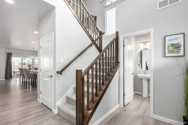 1505 S Gardenia DR, Milliken, CO 80543