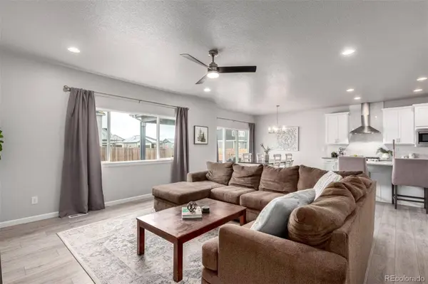 1505 S Gardenia DR, Milliken, CO 80543