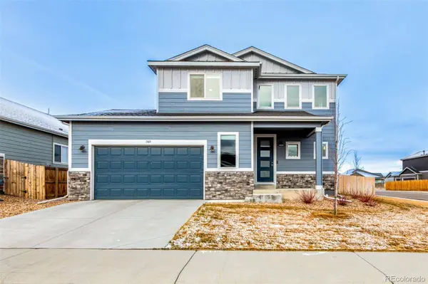 1505 S Gardenia DR, Milliken, CO 80543