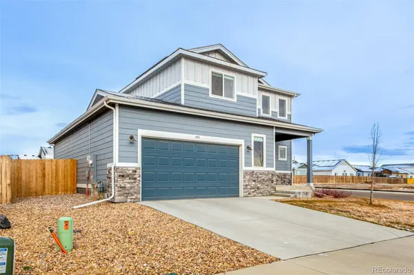 1505 S Gardenia DR, Milliken, CO 80543