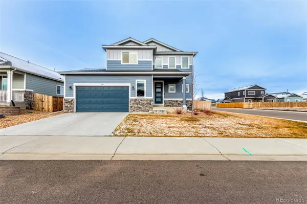 1505 S Gardenia DR, Milliken, CO 80543