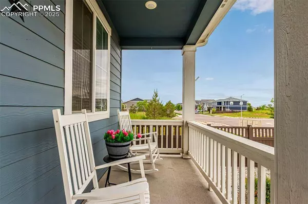 10 N Quantock ST, Aurora, CO 80018