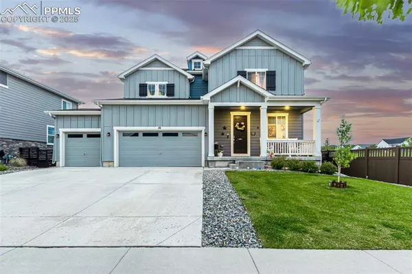 10 N Quantock ST, Aurora, CO 80018