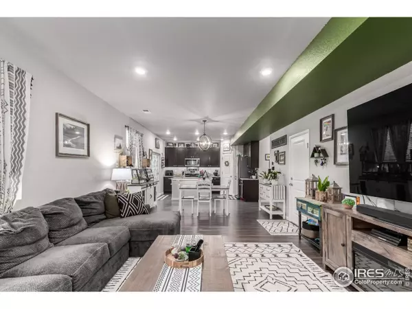 10 N Quantock St, Aurora, CO 80018