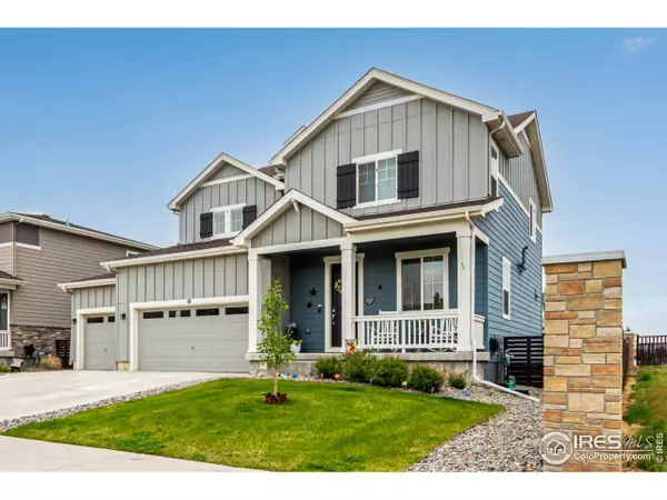 10 N Quantock St, Aurora, CO 80018