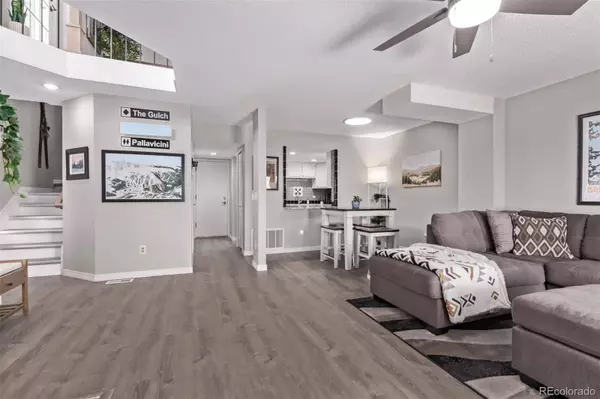 12183 W Chenango DR, Morrison, CO 80465