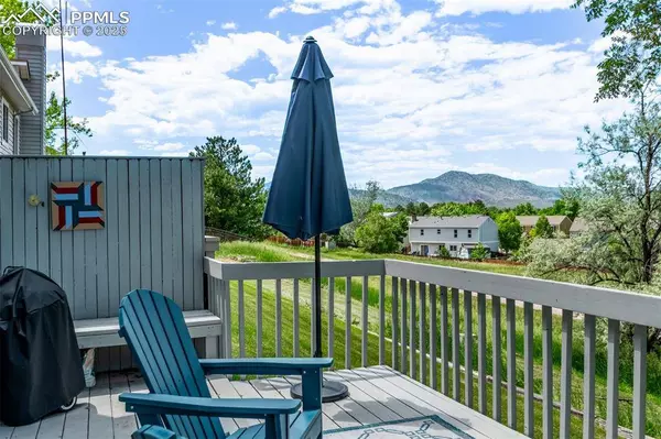 12183 W Chenango DR, Morrison, CO 80465