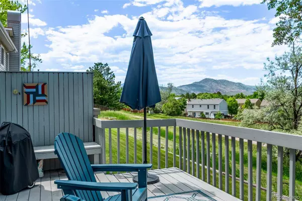 12183 W Chenango DR, Morrison, CO 80465