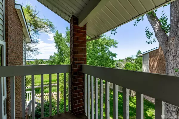 12183 W Chenango DR, Morrison, CO 80465