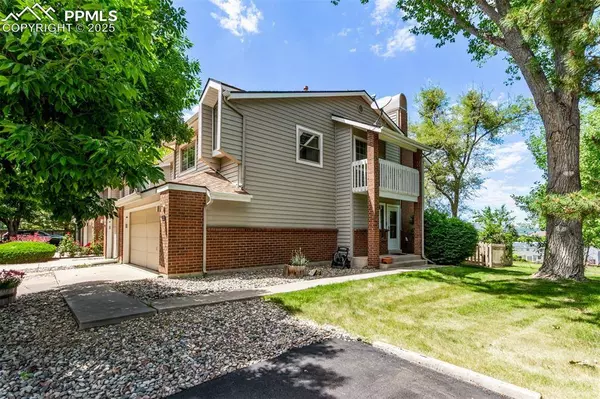 12183 W Chenango DR, Morrison, CO 80465