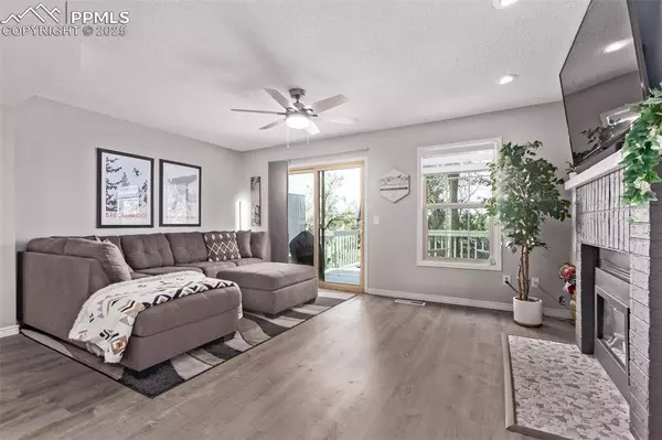 12183 W Chenango DR, Morrison, CO 80465