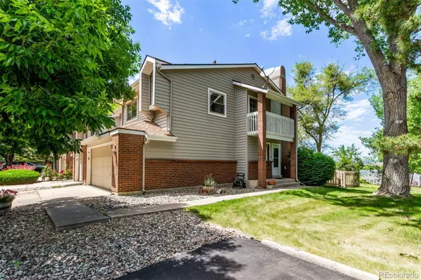 12183 W Chenango DR, Morrison, CO 80465