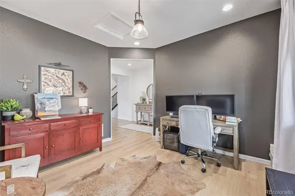 3624 Rucksack CT, Castle Rock, CO 80108