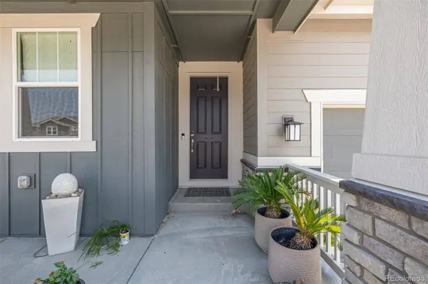 3624 Rucksack CT, Castle Rock, CO 80108