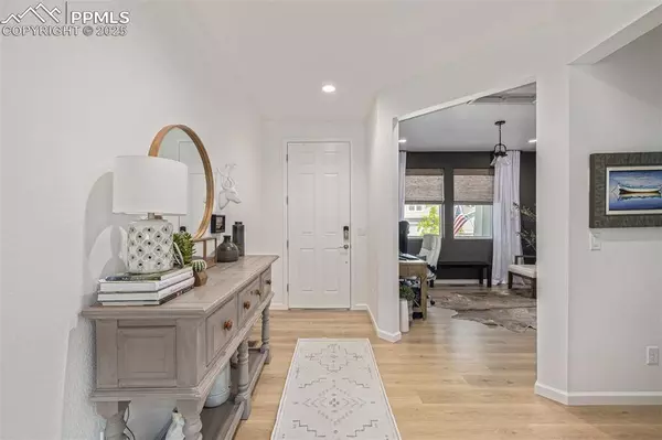 3625 Rucksack CT, Castle Rock, CO 80108