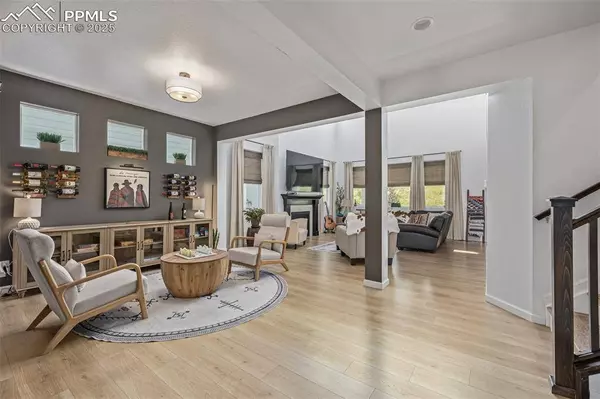 3625 Rucksack CT, Castle Rock, CO 80108