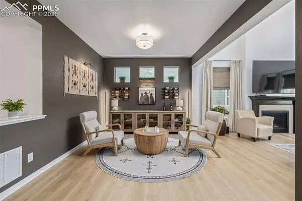 3625 Rucksack CT, Castle Rock, CO 80108