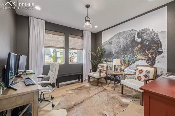 3625 Rucksack CT, Castle Rock, CO 80108