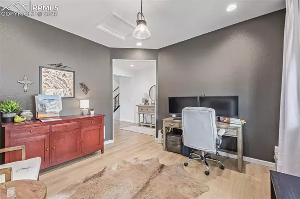 3625 Rucksack CT, Castle Rock, CO 80108