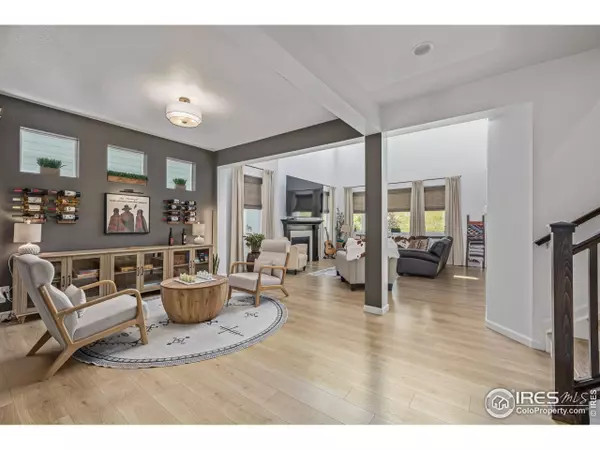 3624 Rucksack Ct, Castle Rock, CO 80108