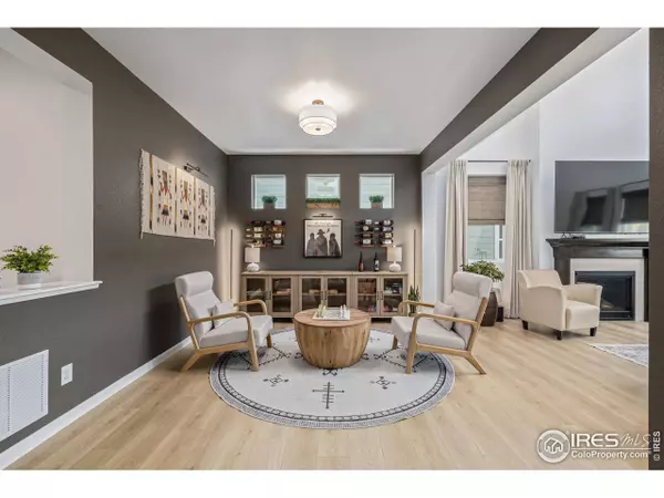 3624 Rucksack Ct, Castle Rock, CO 80108