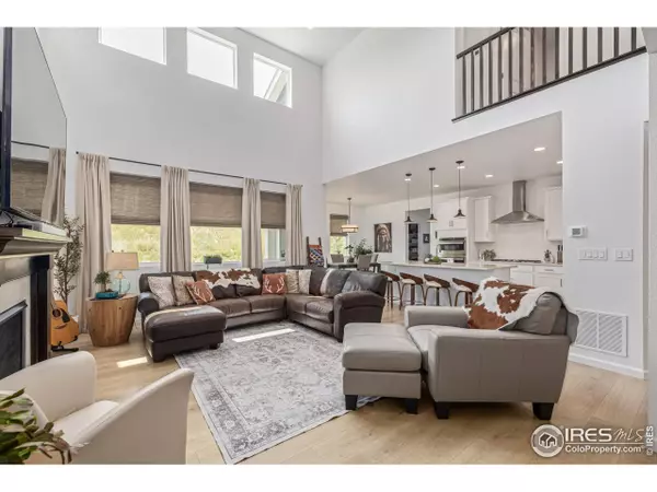 3624 Rucksack Ct, Castle Rock, CO 80108