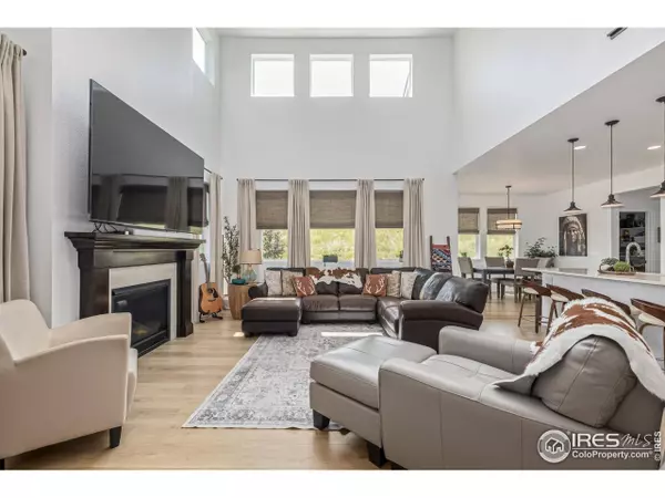 3624 Rucksack Ct, Castle Rock, CO 80108