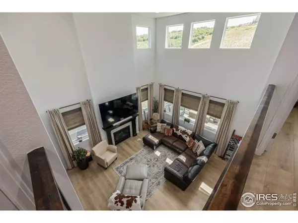 3624 Rucksack Ct, Castle Rock, CO 80108