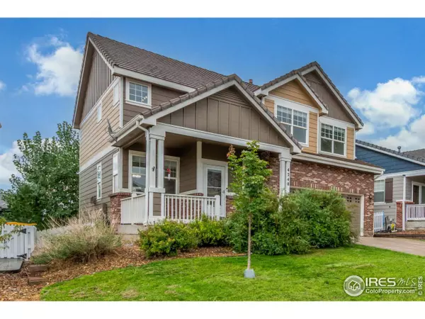 4248 Bountiful Cir, Castle Rock, CO 80109