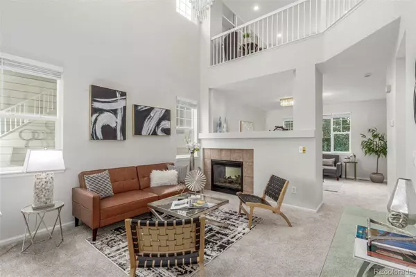 4248 Bountiful CIR, Castle Rock, CO 80109