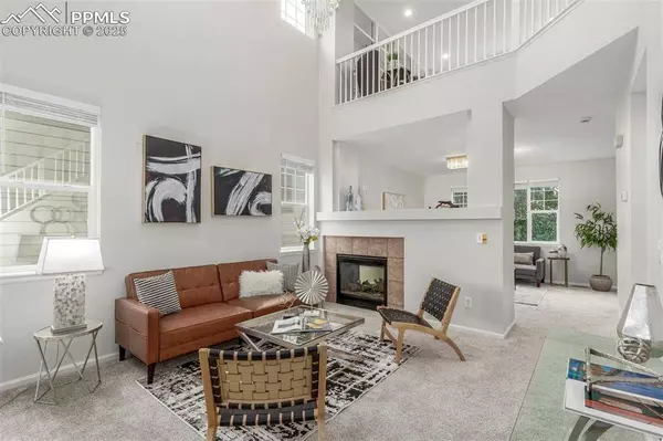 4248 Bountiful CIR, Castle Rock, CO 80109