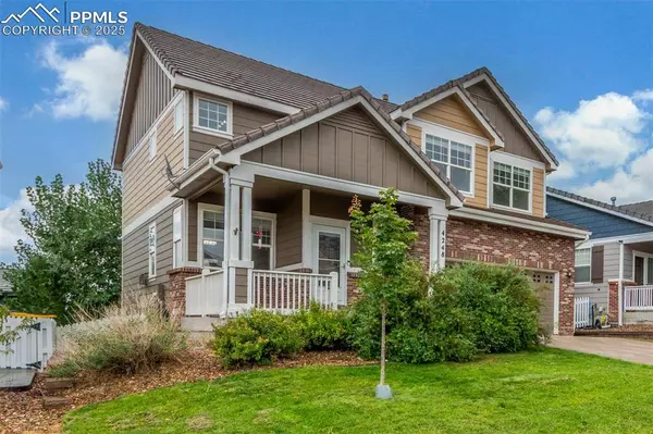 4248 Bountiful CIR, Castle Rock, CO 80109