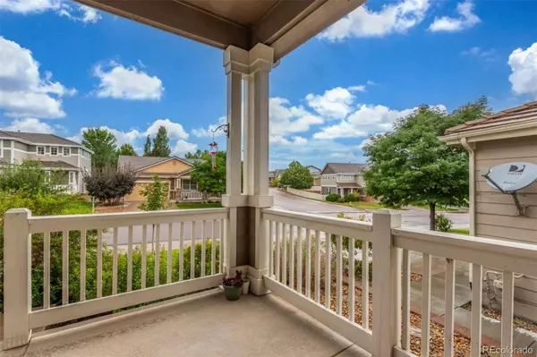 4248 Bountiful CIR, Castle Rock, CO 80109