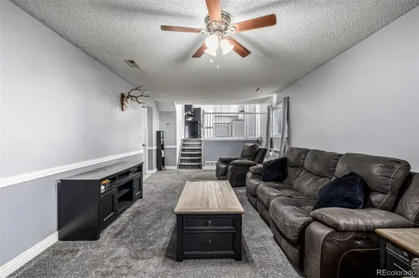 14551 E Gunnison PL, Aurora, CO 80012
