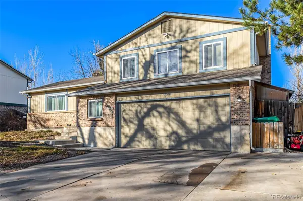 14551 E Gunnison PL, Aurora, CO 80012