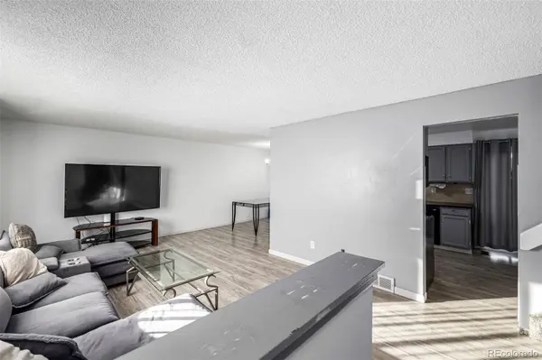 14551 E Gunnison PL, Aurora, CO 80012
