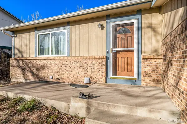 14551 E Gunnison PL, Aurora, CO 80012