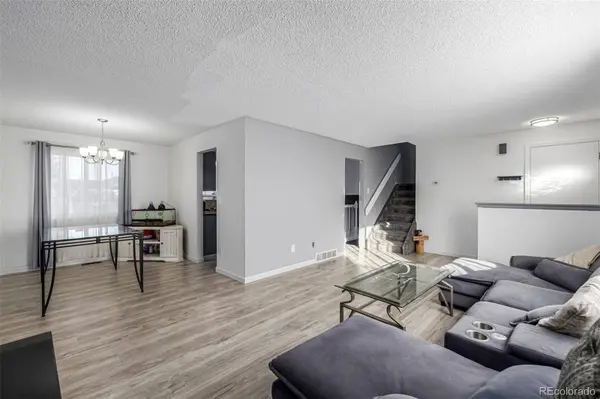 14551 E Gunnison PL, Aurora, CO 80012