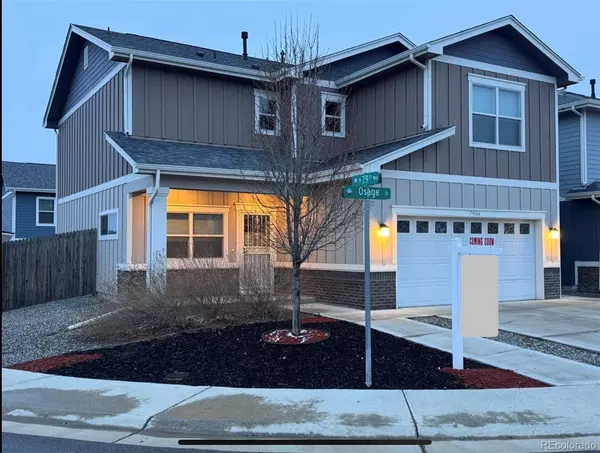 7956 Osage ST, Denver, CO 80221