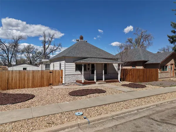 229 Mckinley AVE, Fort Lupton, CO 80621