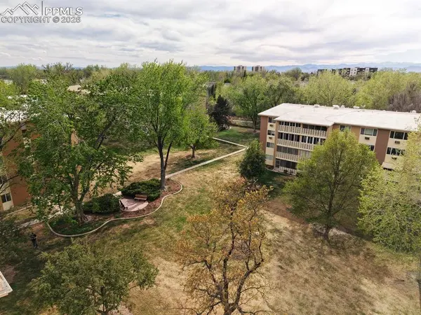 605 S Alton WAY #12C, Denver, CO 80247