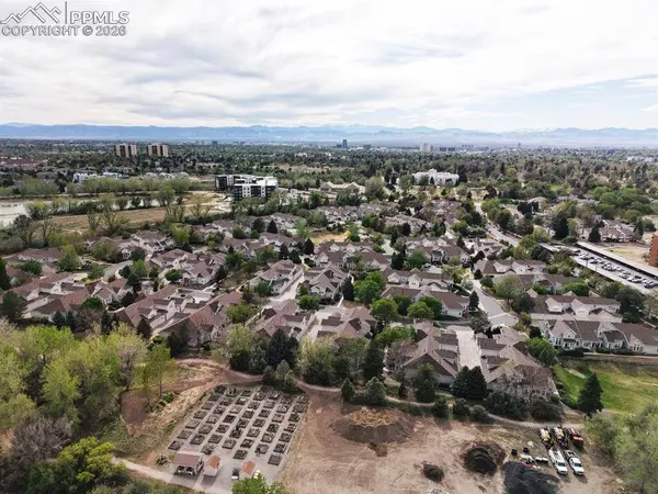 605 S Alton WAY #12C, Denver, CO 80247