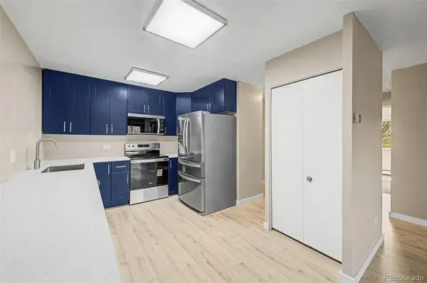 605 S Alton WAY #12C, Denver, CO 80247