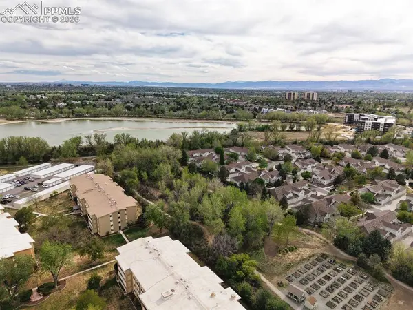 605 S Alton WAY #12C, Denver, CO 80247