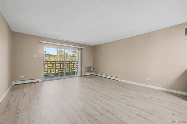 605 S Alton WAY #12C, Denver, CO 80247