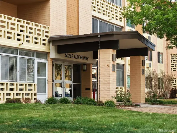 605 S Alton WAY #12C, Denver, CO 80247